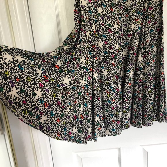 Midi Skirt - Picture 4 of 4
